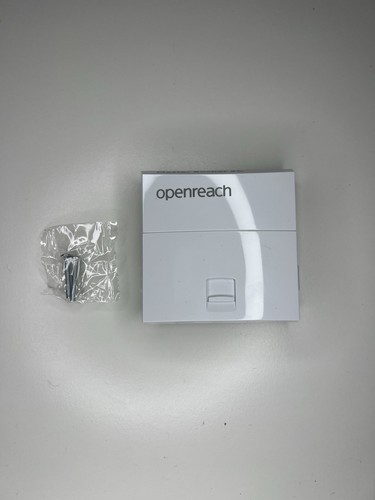 Openreach master socket - openreach,