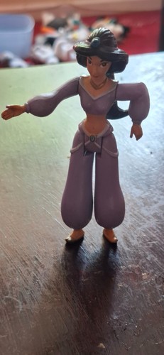 Princess jasmine figure from - figure,