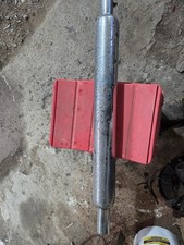 Enfield exhaust can - enfield, silencer