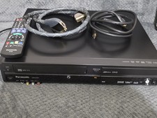 Panasonic DMR-EZ49V  VHS