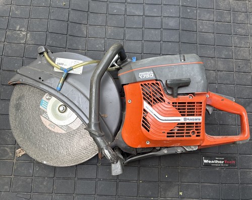 Husqvarna partner k750 - partner,
