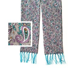 Vintage Tootal Style Paisley