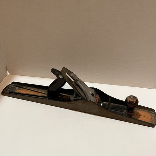 Stanley bailey 7 vintage - bailey,