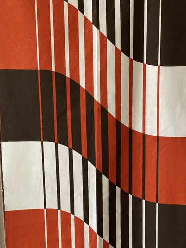 Vintage 1960s 1970s cotton - 1970s,
