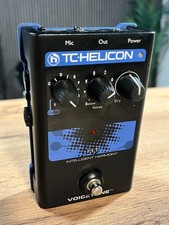 TC Helicon Voicetone H1