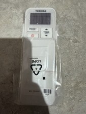 Toshiba WH-TE08NE infrared