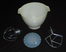 Kenwood Chef Mixer Attachments for A701, A701a, A901, A901E Models Dough Whip