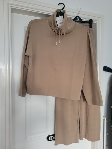 Zara lounge suit size - zara,
