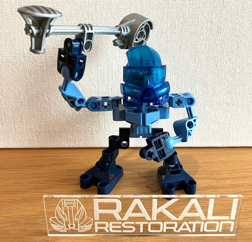 Lego bionicle 8583 - lego, 8583: