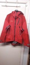  Norrona Trollveggen 3L