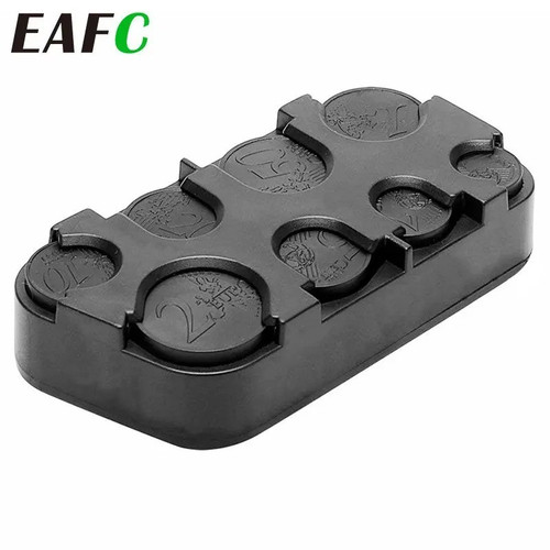 Coin dispenser holder - coin,