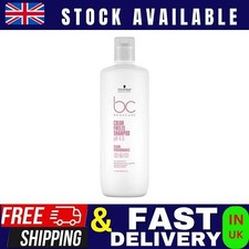 Schwarzkopf BC Bonacure 4.5