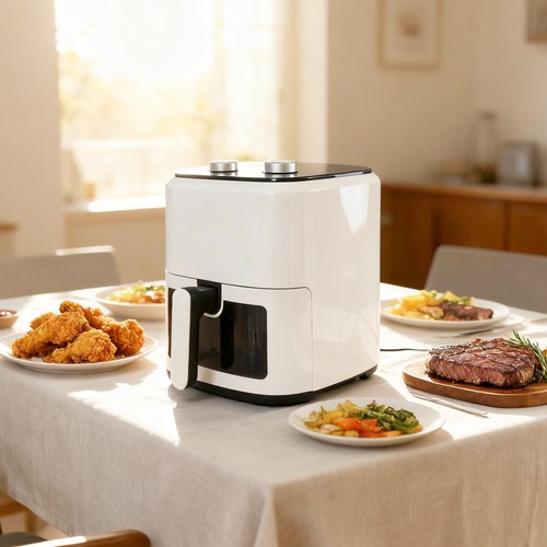 Air fryer digital - digital, oven
