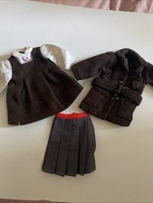 Sindy Patch School Bundle 