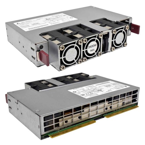 Delta 2400w platinum power - 2400w,