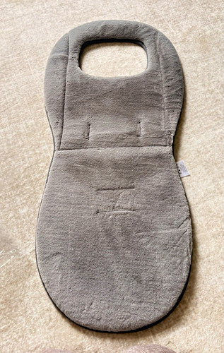 Oyster reversible - oyster,