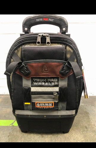 Veto pro pac tech - veto,