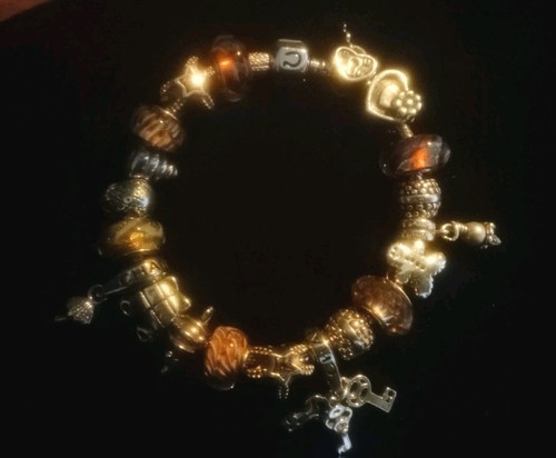 Chamilia rare charm - chamilia,