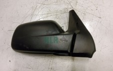 Land Rover Discovery 2 Offside