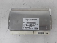 2018 Mk6 PORSCHE 911 3.8L