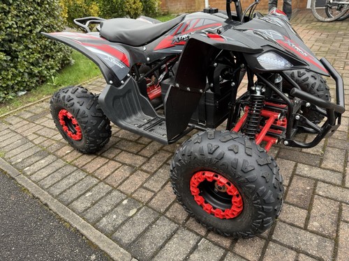 Funbikes 48v xtrax sport - 48v, e-sport