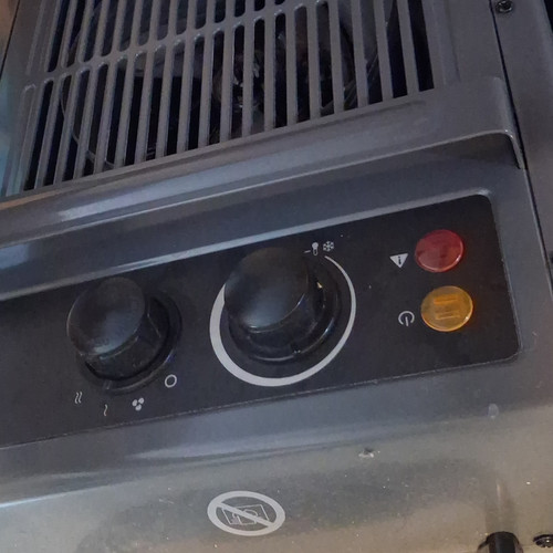 Honeywell portable fan - portable,