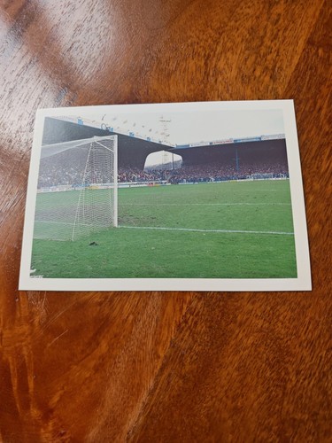 Postcard sheffield - postcard,