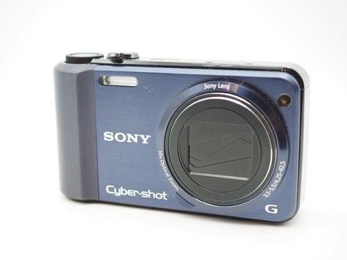 Nearmint sony cyber shot - nearmint, cyber-shot