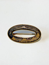 Japanese shakudo mixed metal - mixed,
