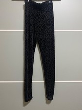 BlackMilk Clothing Burned