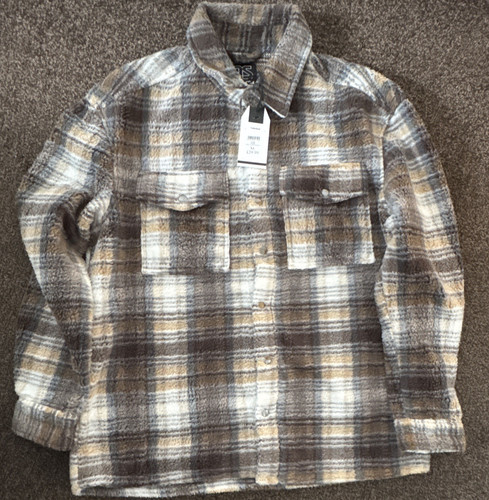 Men regular fleece - regular,