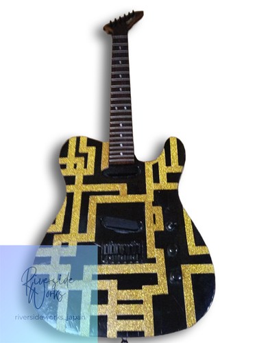 Fernandes limited edition - fernandes,