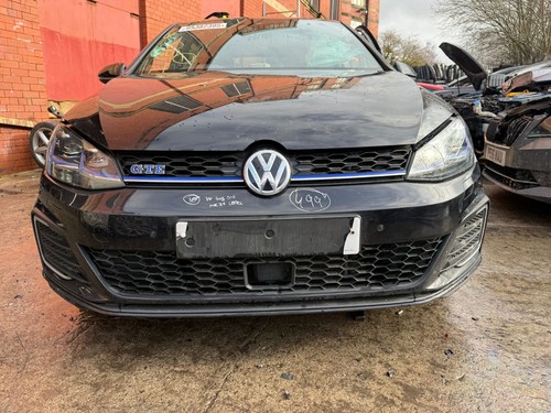 Breaking golf gte 2020 - breaking,