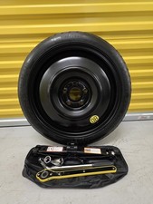 17" UNUSED GENUINE TOYOTA