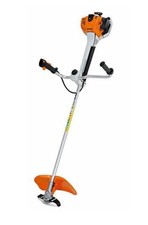 Stihl Brushcutter FS461 C-EM 45.6cc
