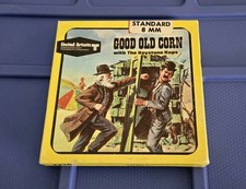 Good Old Corn With Keystone