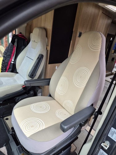 Fit toyota motorhome - ,