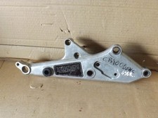 Honda CB900Fa cb900 f2 fz fb 79- right hand footrest hanger (stamped 438)