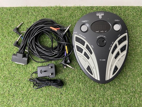 Tourtech 12sm electronic - tourtech,