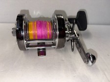 Akios S-LINE 651 CTM LEFT HAND
