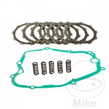EBC Clutch repair kit, gasket, springs, discs