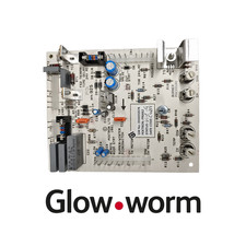 Glow-Worm S202078 PCB New