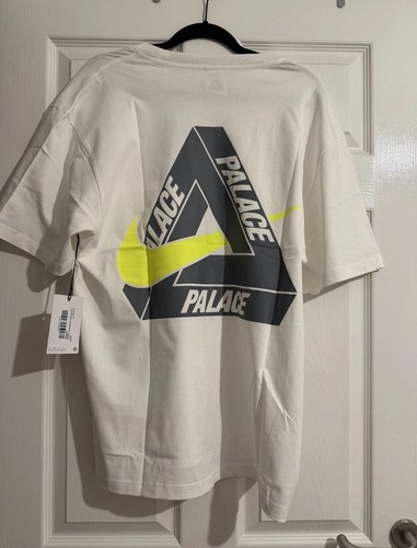 Nike palace tri swoosh - palace, size