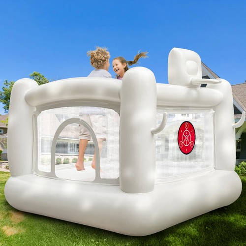 Ilink outer white - ilink-outer, bounce