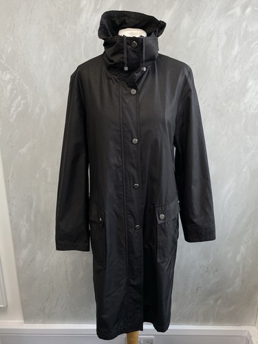 Basler black full zip - full,