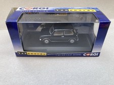 Corgi Vanguards VA13502B Mini *Rare Japanese Edition Limited To 600. MIB