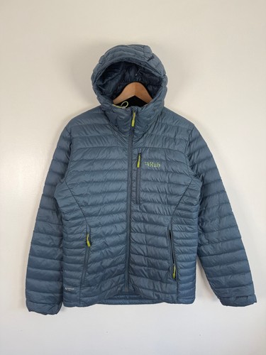 Rab jacket size medium - size, mens