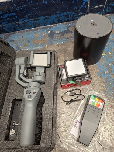 Ghost hunting equipment - hunting,