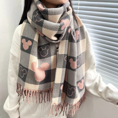 Women winter warm cashmere - winter,
