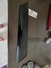 Mini Cooper R52 A Pillar Trim Nearside Front Passenger